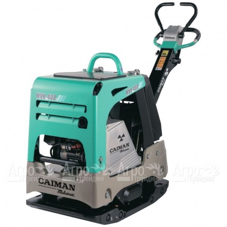 Виброплита реверсивная Caiman MVH-408DSZ 01-050803-0016 в Калининграде