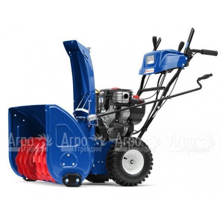 Снегоуборщик MasterYard MX 11528BE в Калининграде