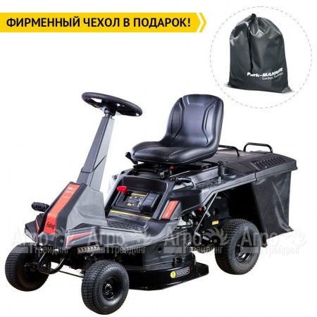 Садовый райдер Fubag FPR 61 SMV ES  в Калининграде