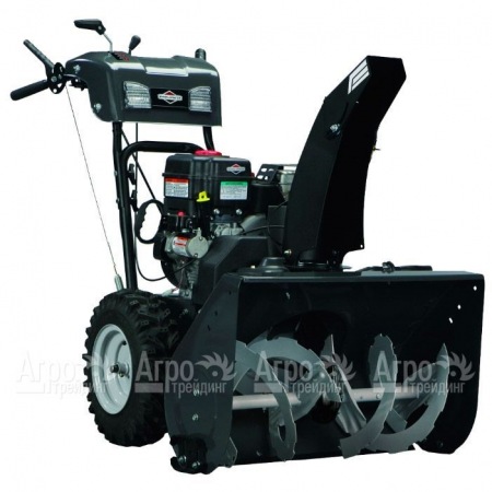 Снегоуборщик Briggs&#38;Stratton BM1227SE в Калининграде