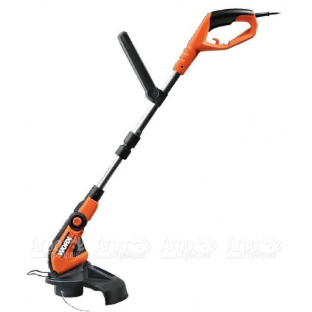 Триммер электрический Worx WG108E в Калининграде