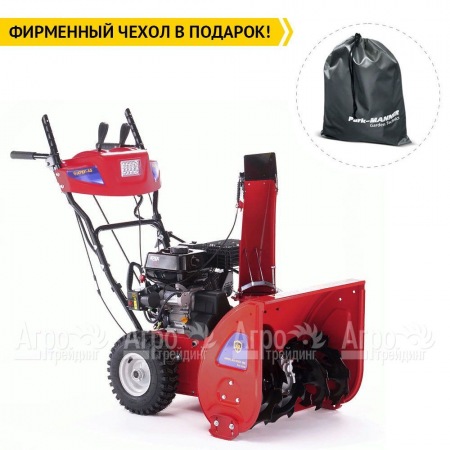 Снегоуборщик APEK-AS 6507 ME Pro Line в Калининграде