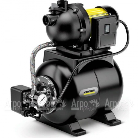 Насосная станция Karcher BP 3.200 Home  в Калининграде