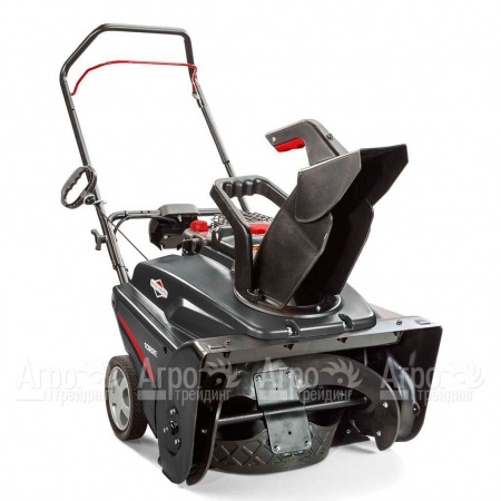 Снегоуборщик бензиновый Briggs&#38;Stratton 1022E в Калининграде