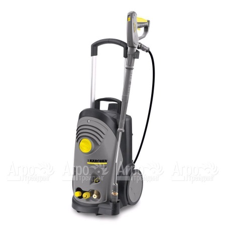 Мойка высокого давления без нагрева воды Karcher HD 6/15 C (EASY!Lock)  в Калининграде