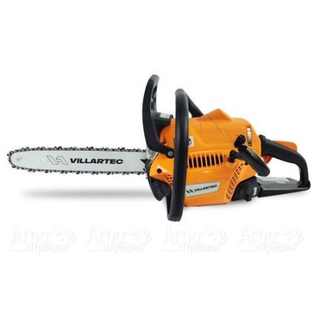 Бензопила Villartec SB1961 14" TimberPlus в Калининграде