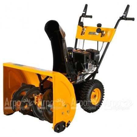 Снегоуборщик Garden Pro KC624S в Калининграде