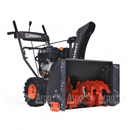 Снегоуборщик Patriot PS 911 в Калининграде
