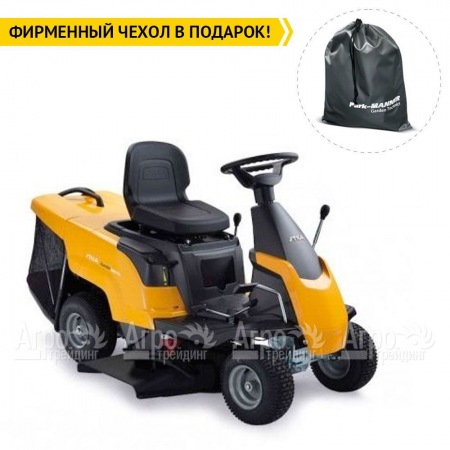 Садовый минитрактор Stiga Combi 1066 HQ в Калининграде