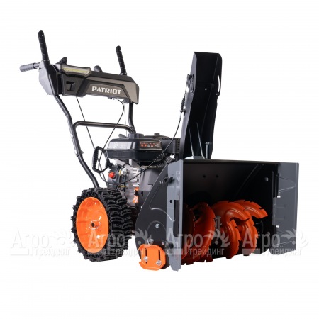 Снегоуборщик Patriot PS 603 LED в Калининграде