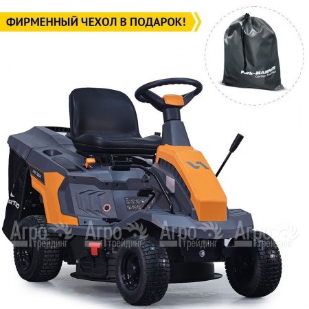Садовый райдер Villartec MR 865H в Калининграде