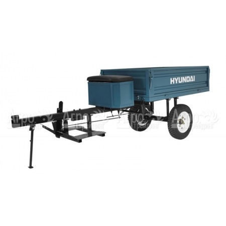 Тележка Hyundai TR 1200 в Калининграде