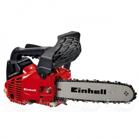 Бензопила Einhell GC-PC 930 I-12" со второй цепью в Калининграде