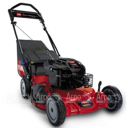 Газонокосилка бензиновая Toro 20092C в Калининграде