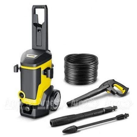 Мойка высокого давления Karcher K 7 WCM  в Калининграде