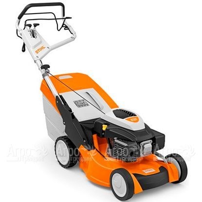 Газонокосилка бензиновая Stihl RM 650.0 VS в Калининграде