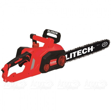 Элeктpoпилa Elitech ПЭ 2016ПОБ (E1611.021.00) 16" в Калининграде