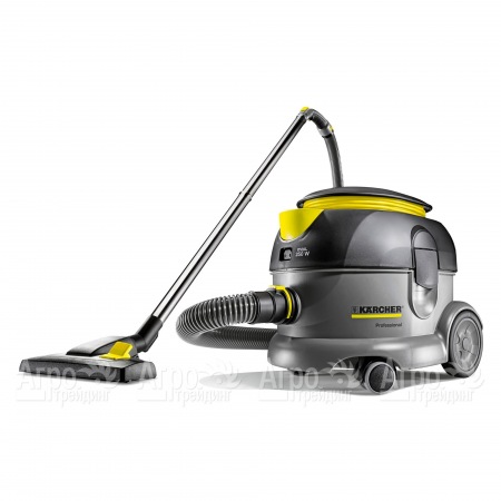 Пылесос сухой уборки Karcher T 12/1  в Калининграде