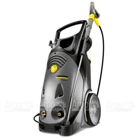 Мойка высокого давления без нагрева воды Karcher HD 10/25-4 S (EASY!Lock)  в Калининграде