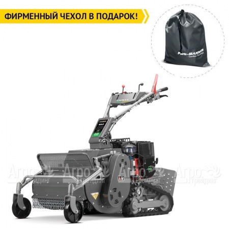 Газонокосилка бензиновая Caiman Rolo 390C-T  в Калининграде