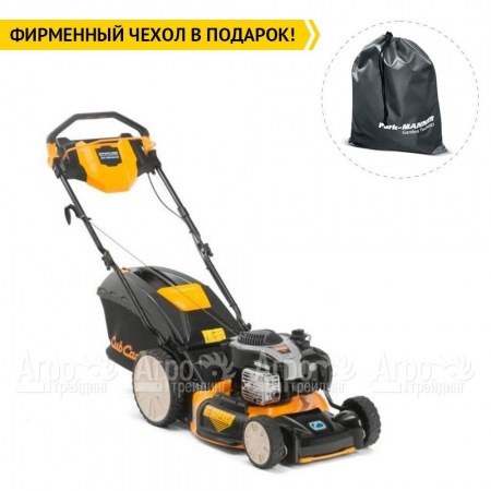 Газонокосилка бензиновая Cub Cadet CC LM3 CR46S (CC 46 SPB V HW)  в Калининграде