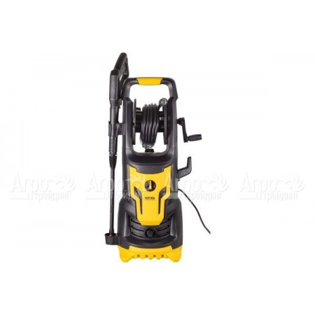 Мойка высокого давления Huter W200i Professional в Калининграде
