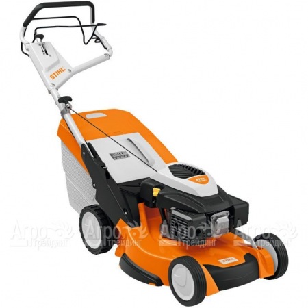 Газонокосилка бензиновая Stihl RM 655 V в Калининграде