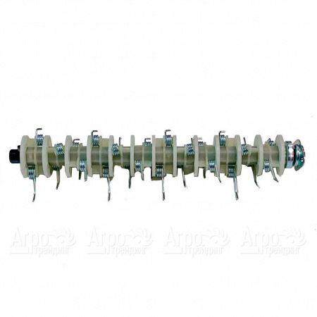 Комплект вал с пружинами для аэратора Villartec AB 740 в Калининграде