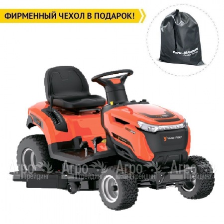 Садовый минитрактор Yard Fox Optima T 108 SDH в Калининграде
