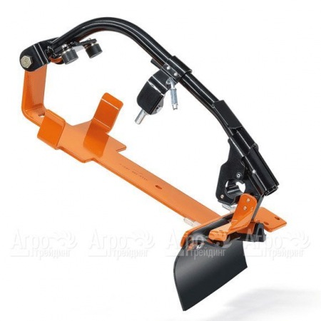 Набор монтажный для крепления к тележке FW-20 для бензореза Stihl TS-400 в Калининграде