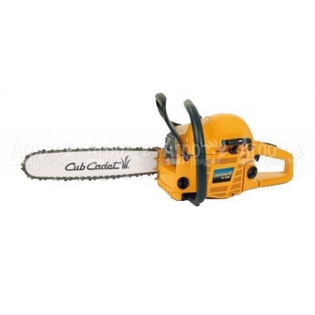 Бензопила Cub Cadet CC 4256-15" в Калининграде