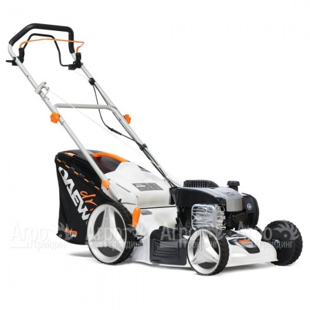 Газонокосилка бензиновая Daewoo L 50SPB (X BLADE) в Калининграде