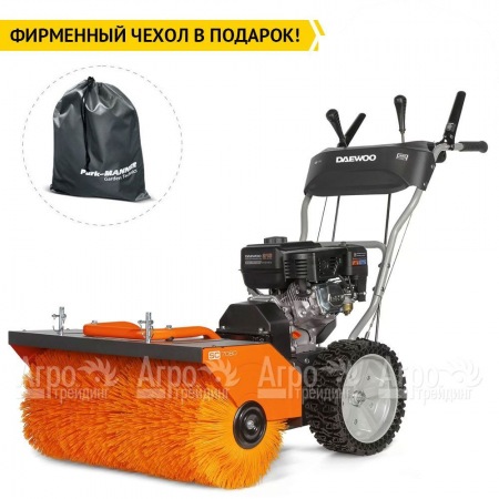 Подметальная машина Daewoo DASC 7080 в Калининграде