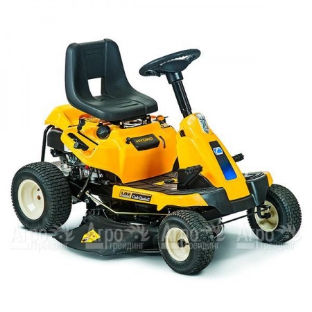 Садовый райдер Cub Cadet LR2 NS76 в Калининграде