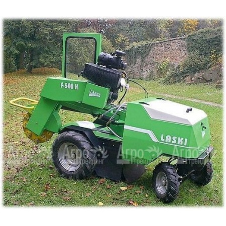 Измельчитель пней Laski F 500 H/27 в Калининграде