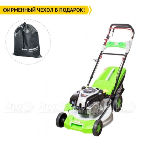 Газонокосилка бензиновая RedVerg RD-GLM51SB в Калининграде