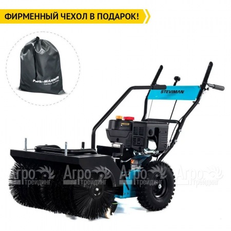 Подметальная машина Steviman SW-62E в Калининграде
