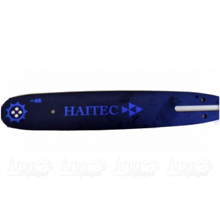 Направляющая шина HT-KS126-B71 12" для бензопилы Haitec HT-KS126 в Калининграде