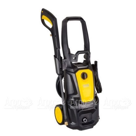 Мойка высокого давления Huter M195-PW-PRO в Калининграде