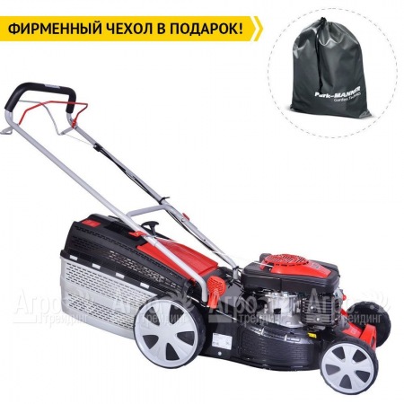 Газонокосилка бензиновая GEOS by Al-Ko Classic 46 SP-S Plus в Калининграде