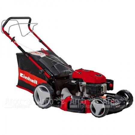 Газонокосилка бензиновая Einhell GC-PM 52 S HW в Калининграде