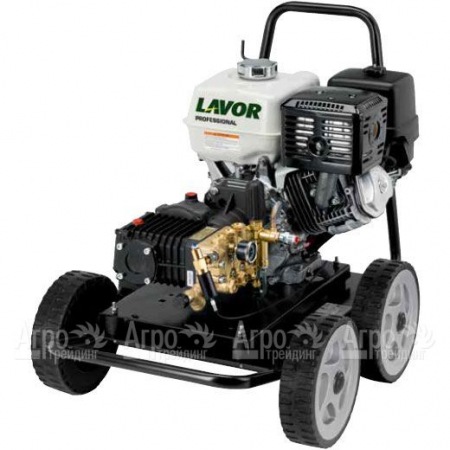 Мойка высокого давления Lavor Professional Thermic 11 HF  в Калининграде