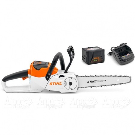 Аккумуляторная пила Stihl MSA 120 C-BQ-12 в Калининграде