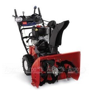 Снегоуборщик Toro 38637 Power Max 828 OXE в Калининграде