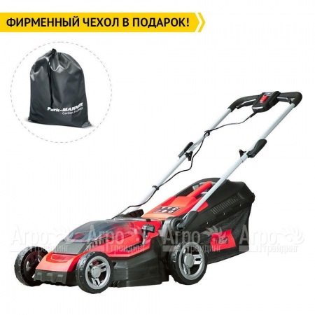 Газонокосилка аккумуляторная Fubag FLA 3840 в Калининграде