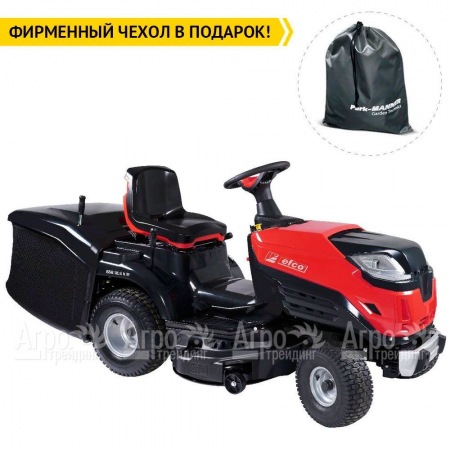 Садовый минитрактор Efco EF 86R/12,5 K M  в Калининграде