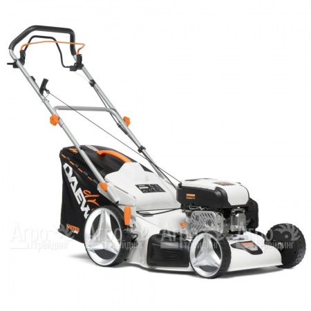Газонокосилка бензиновая Daewoo L 55SP (X BLADE) в Калининграде