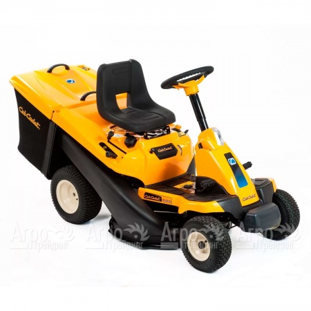 Садовый райдер Cub Cadet LR2 FR60 в Калининграде