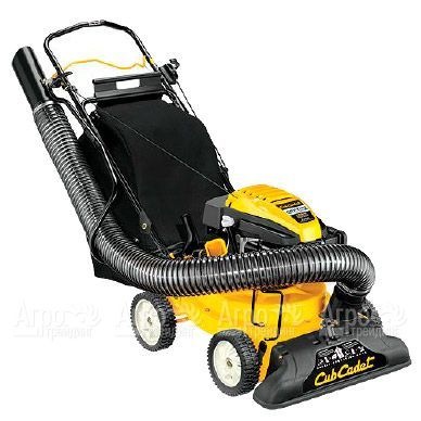 Садовый пылесос Cub Cadet CSV 070 в Калининграде