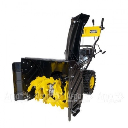 Бензиновый снегоуборщик Huter SGC 5500Х в Калининграде